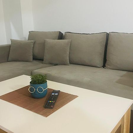 Maya Apartment Скопье Экстерьер фото
