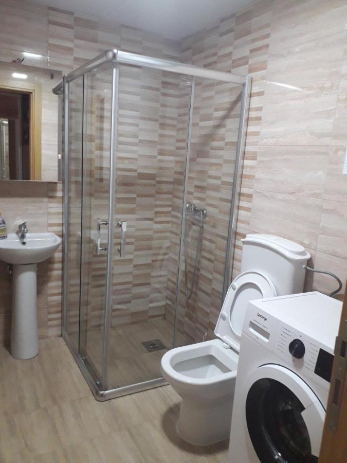 Maya Apartment Скопье Экстерьер фото