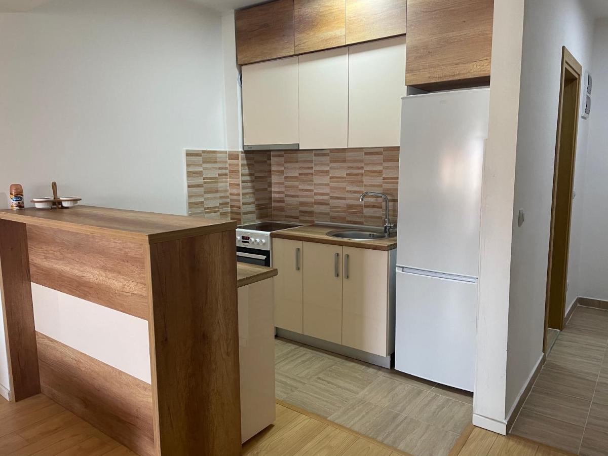 Maya Apartment Скопье Экстерьер фото