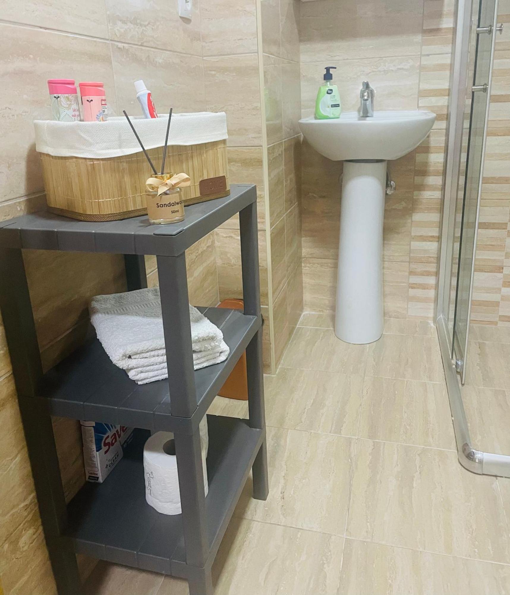 Maya Apartment Скопье Экстерьер фото