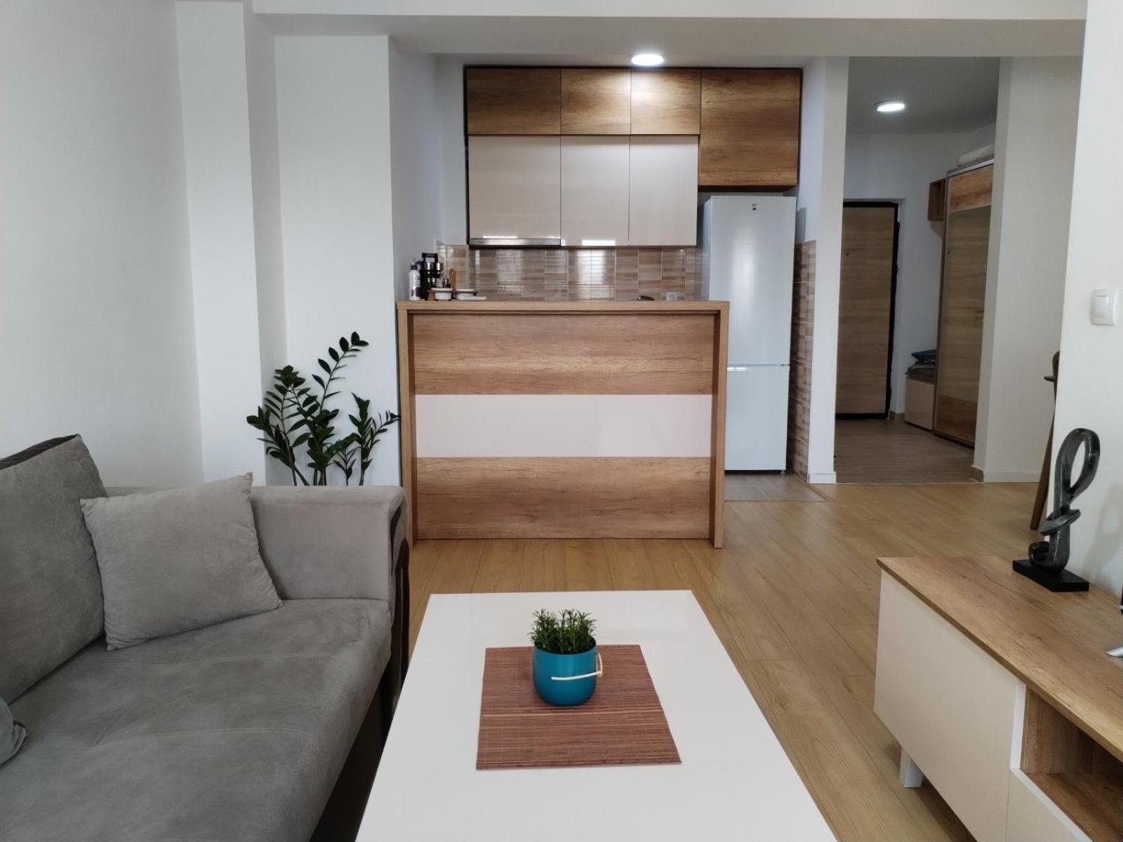 Maya Apartment Скопье Экстерьер фото