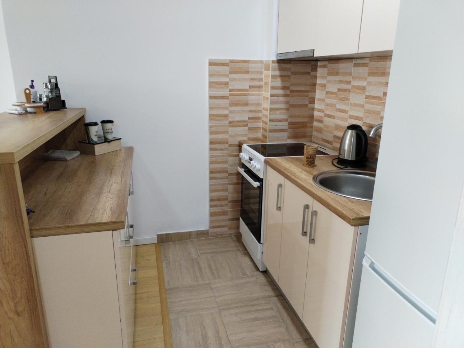 Maya Apartment Скопье Экстерьер фото