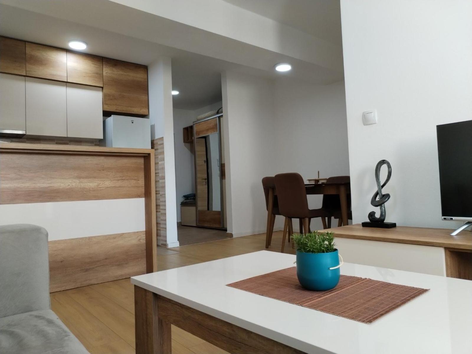 Maya Apartment Скопье Экстерьер фото